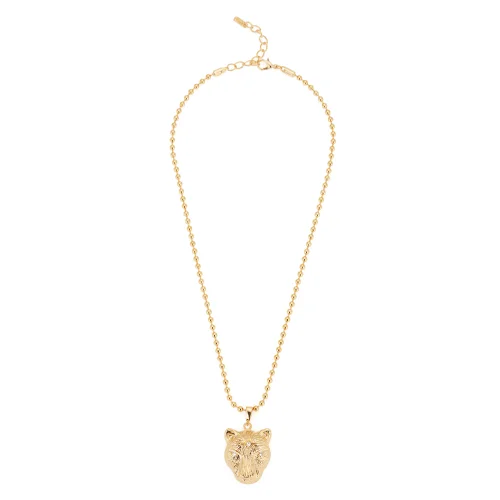 Aden Newyork - The Wild Tigra Necklace