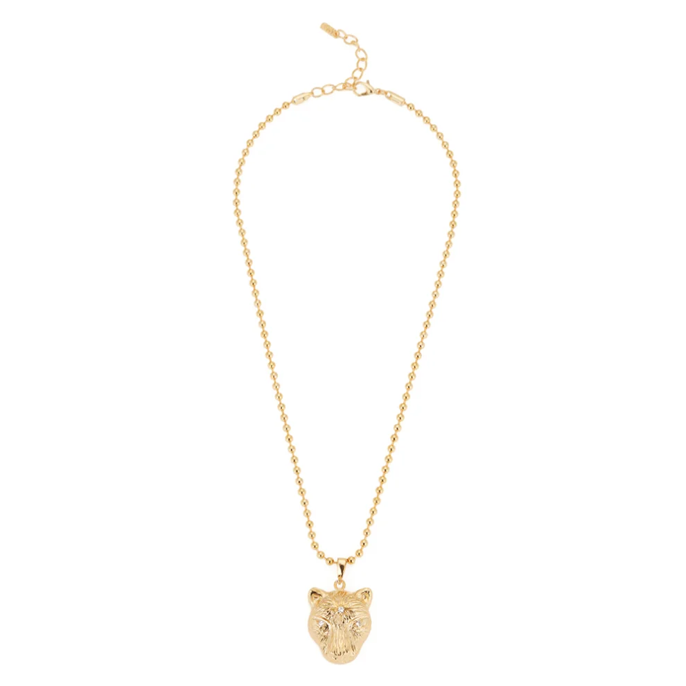 Aden Newyork - The Wild Tigra Necklace