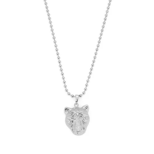 Aden Newyork - The Wild Tigra Necklace