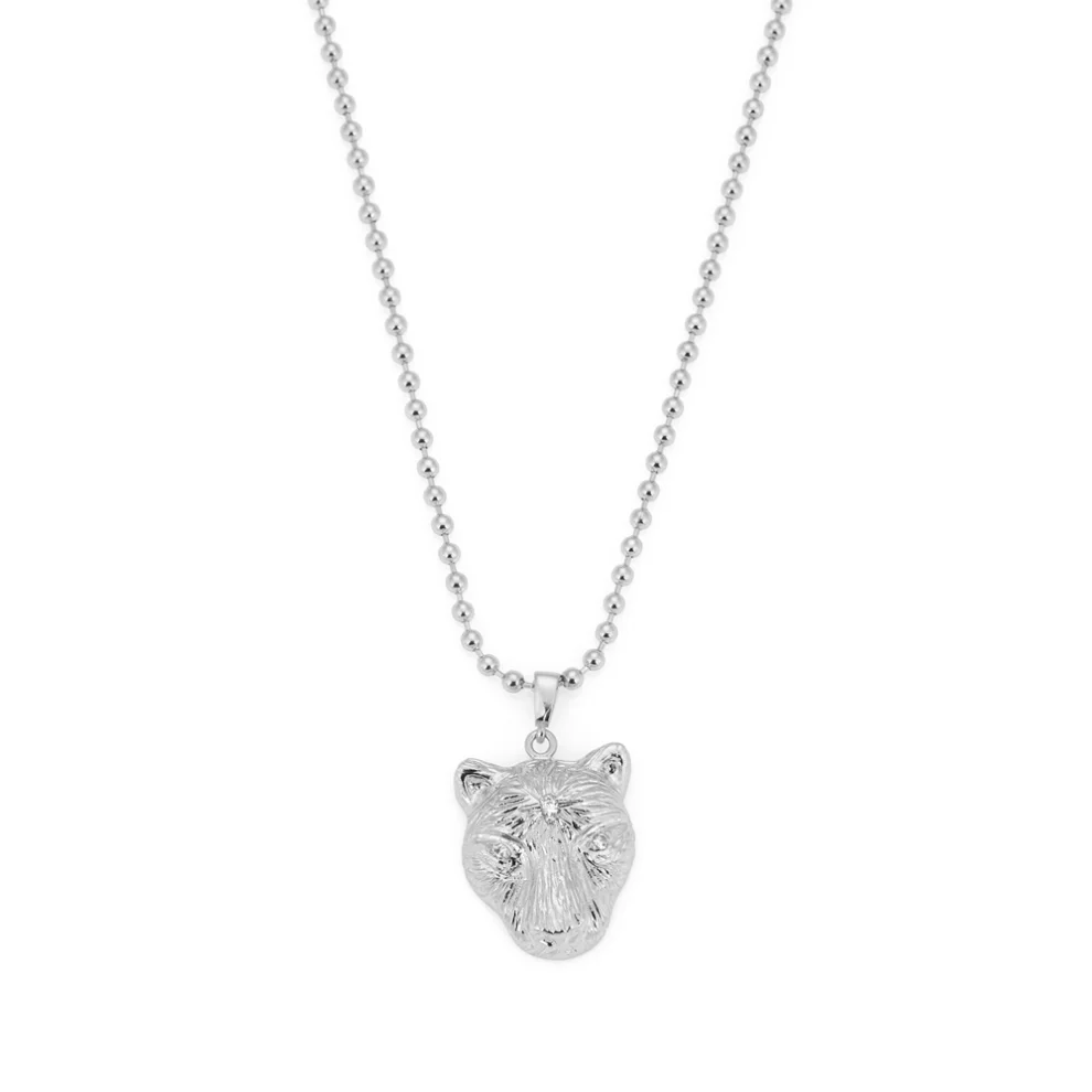 Aden Newyork - The Wild Tigra Necklace