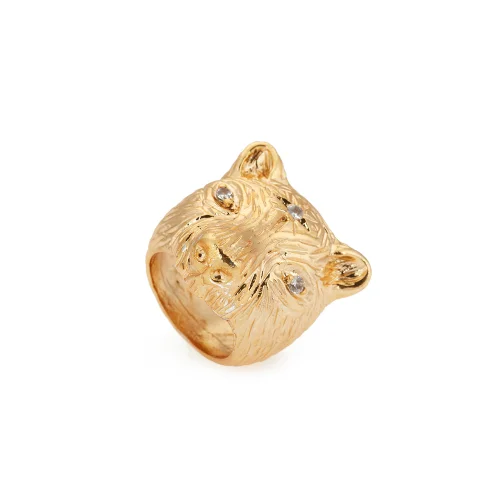 Aden Newyork - The Wild Tigra Ring