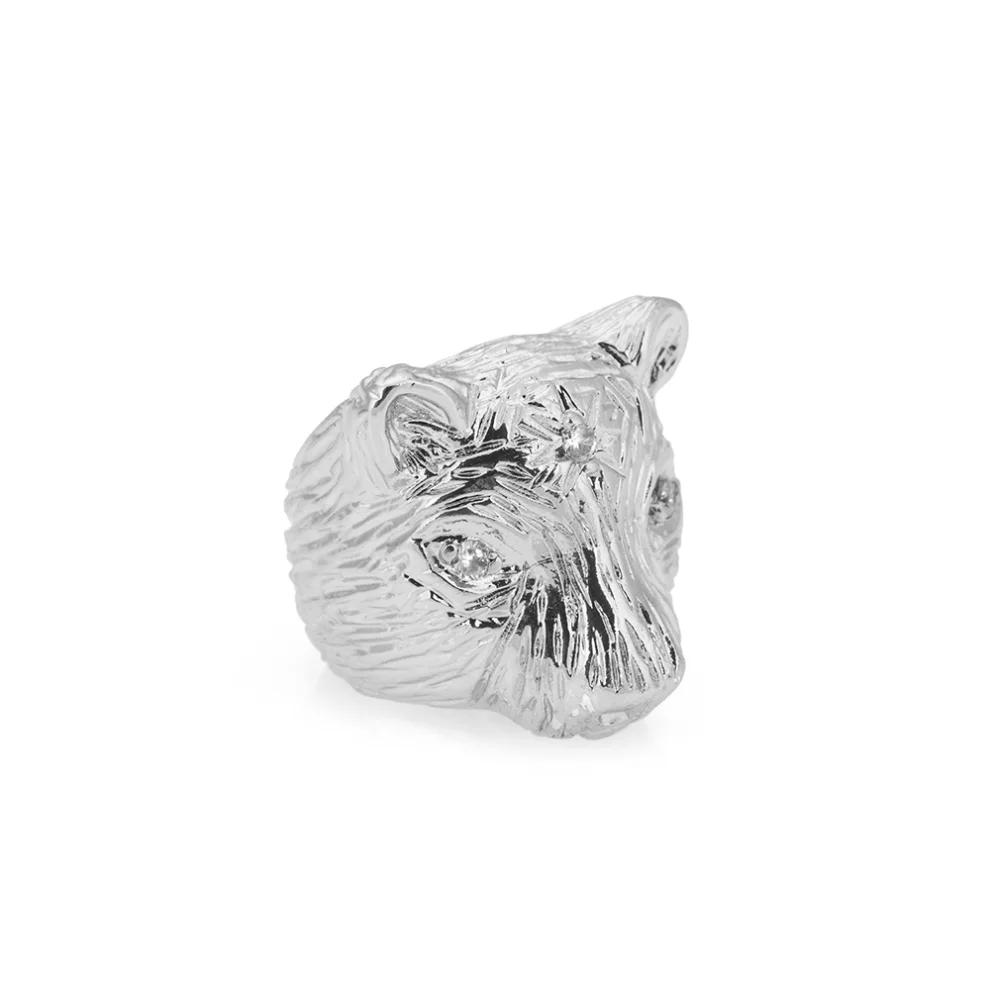 Aden Newyork - The Wild Tigra Ring