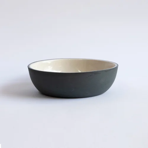 Merve Kasrat - Small Bowl