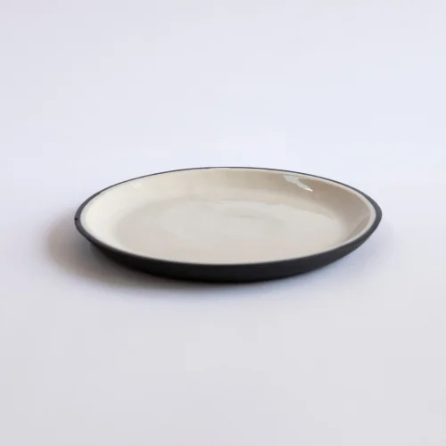 Merve Kasrat - Small Plate