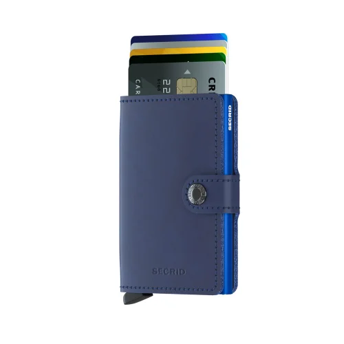 Secrid - Miniwallet Original Wallet