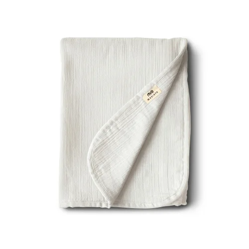 Masisto - Organic Muslin Baby Blanket