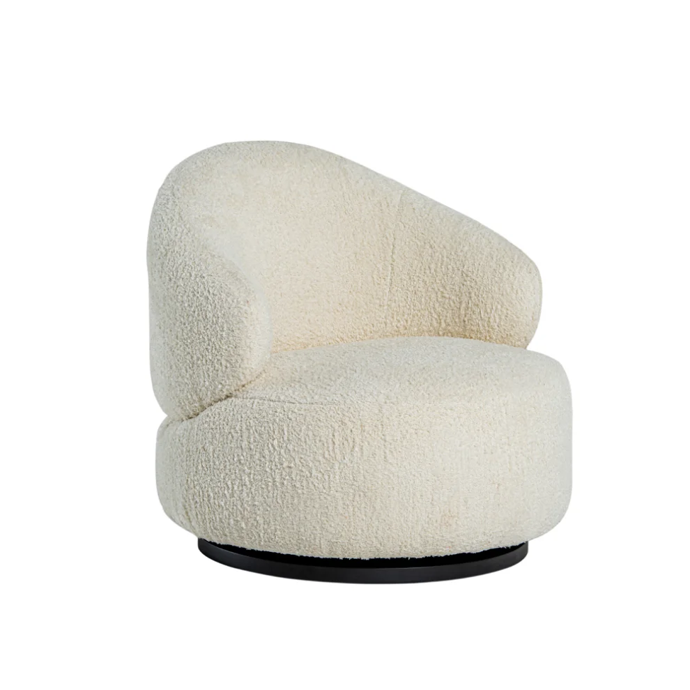 Norde Junior - Bear 360° Kids Arm Chair