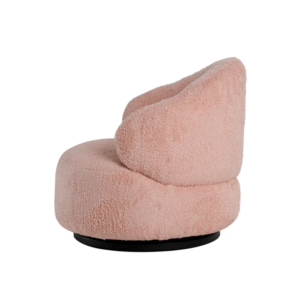 Norde Junior - Bear 360° Kids Arm Chair