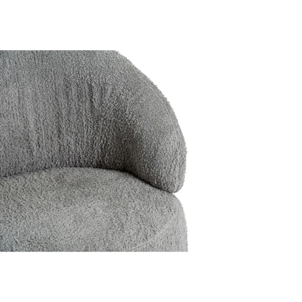 Norde Junior - Bear 360° Kids Arm Chair