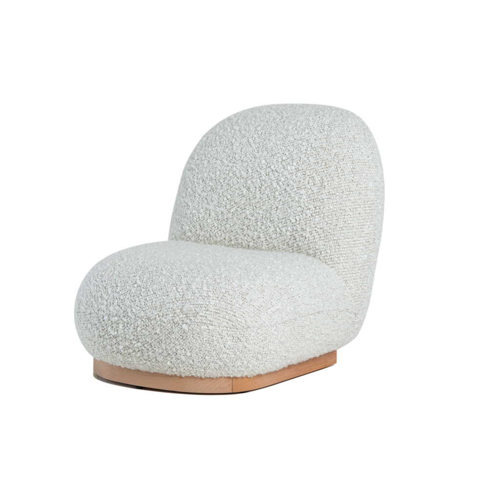 Cloud Kids Arm Chair