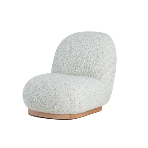 Norde Junior - Cloud Kids Arm Chair