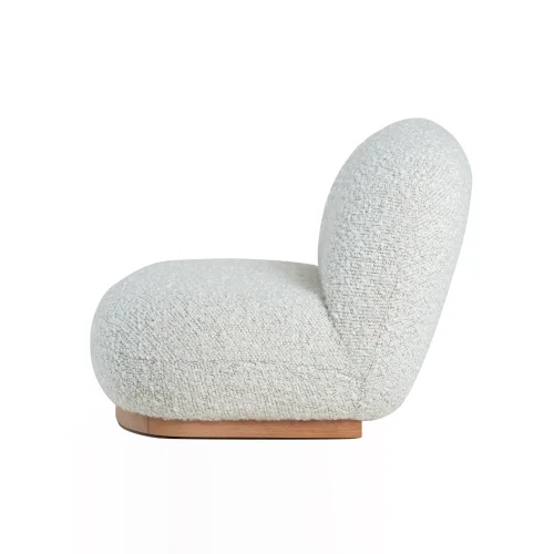 Norde Junior - Cloud Kids Arm Chair