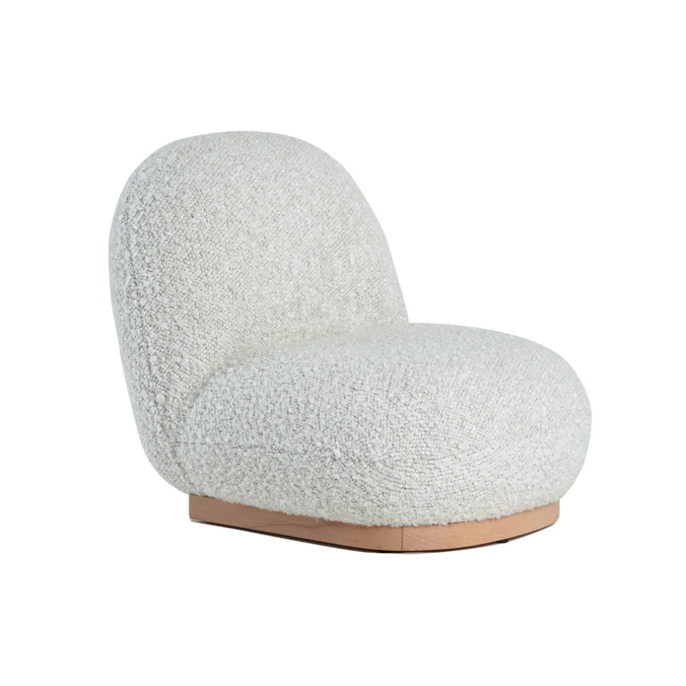 Norde Junior - Cloud Kids Arm Chair