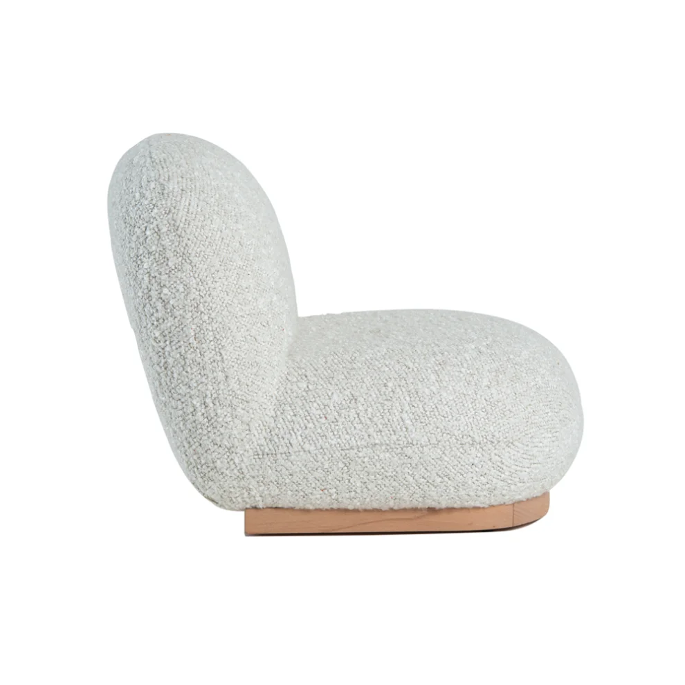 Norde Junior - Cloud Kids Arm Chair