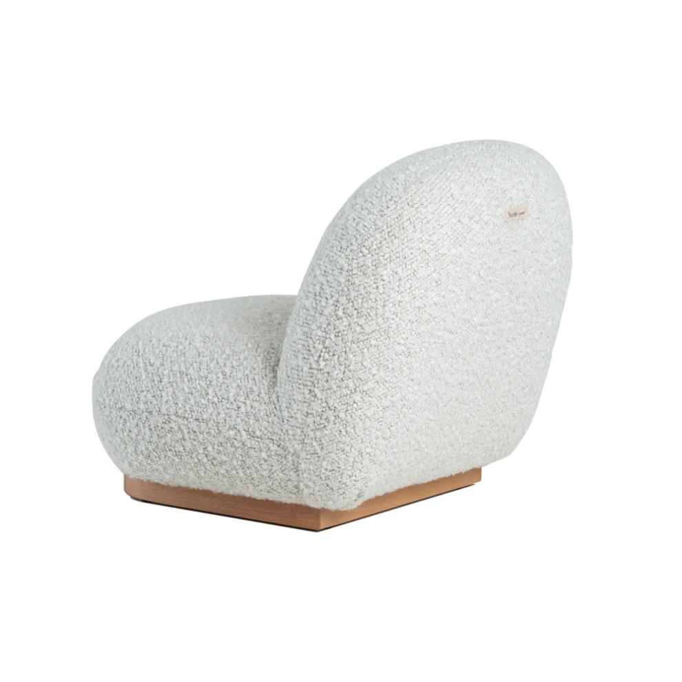 Norde Junior - Cloud Kids Arm Chair