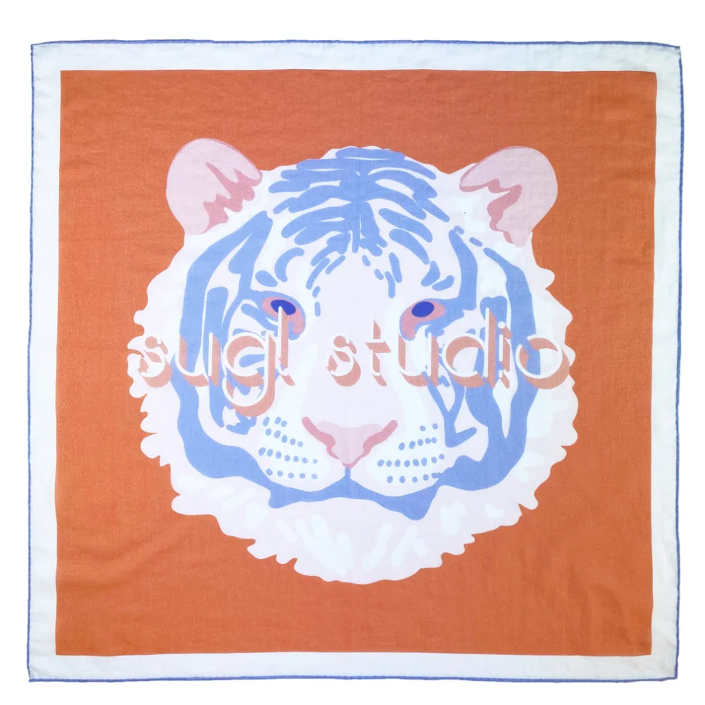 Sugl Studio - Roarr Bandana