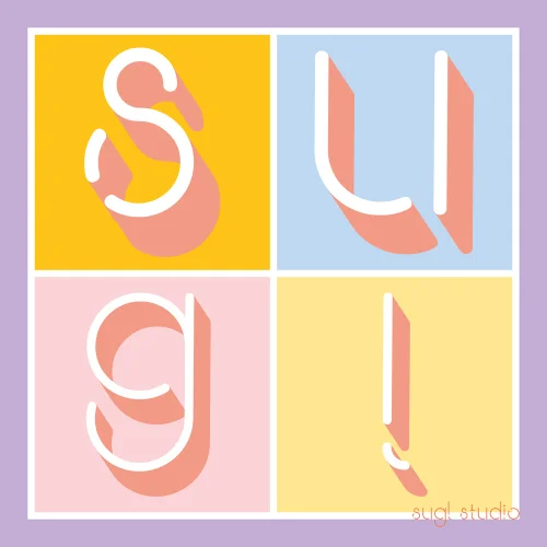 Sugl Studio - Sugl Bandanna