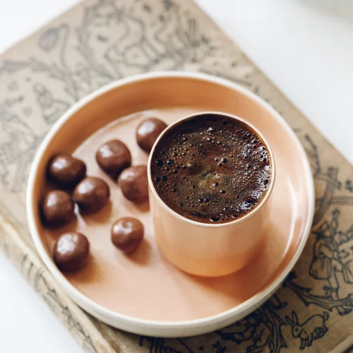 Pigment Atelier - Mini Coffee Cup