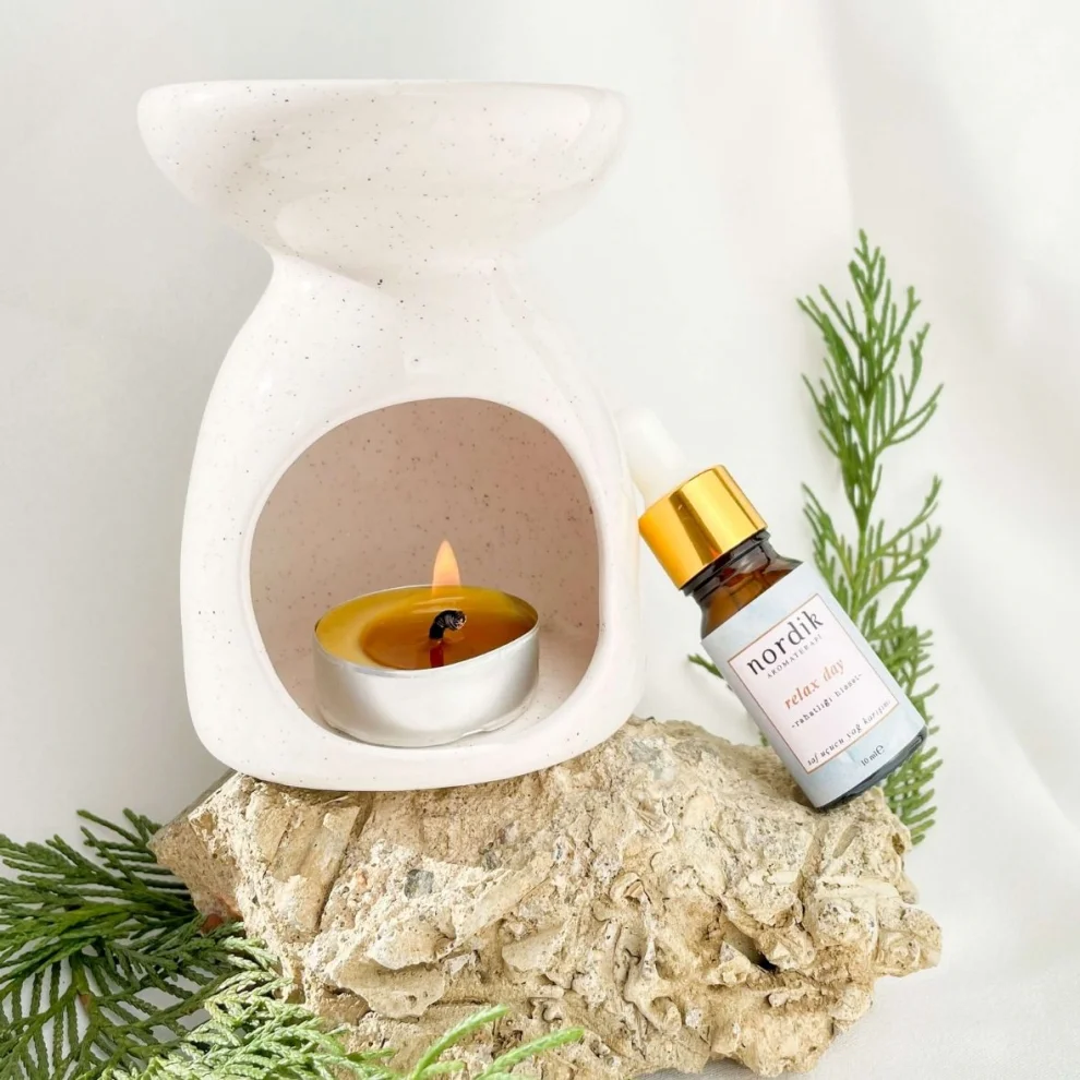 Nordik Aromaterapi - I Need To Be Relax Gift Set