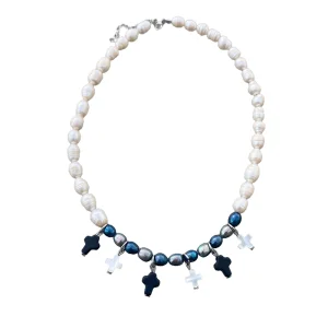 Irony Necklace