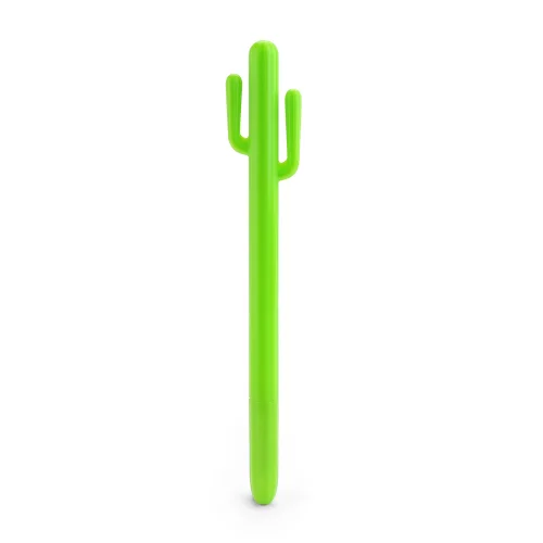 Mustard - Cactus Pen