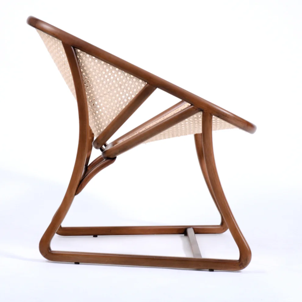 goods - Mango Armchair