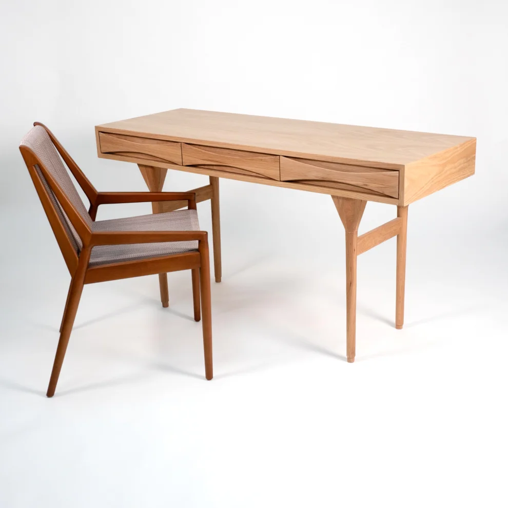 goods - Scandinavian Desk