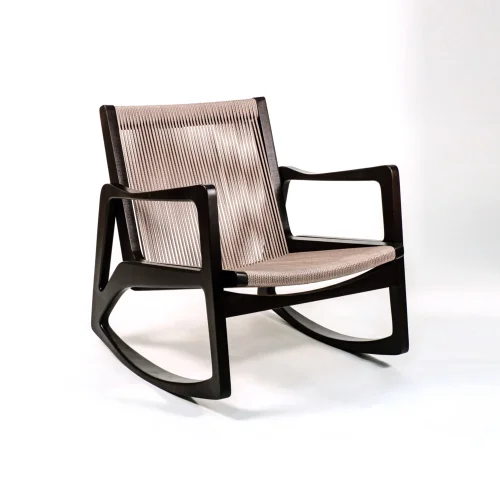 goods - The Rock Rocking Chair