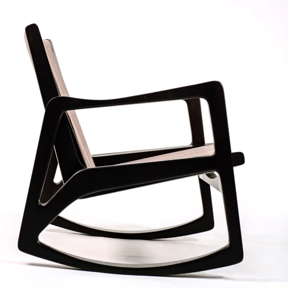 goods - The Rock Rocking Chair