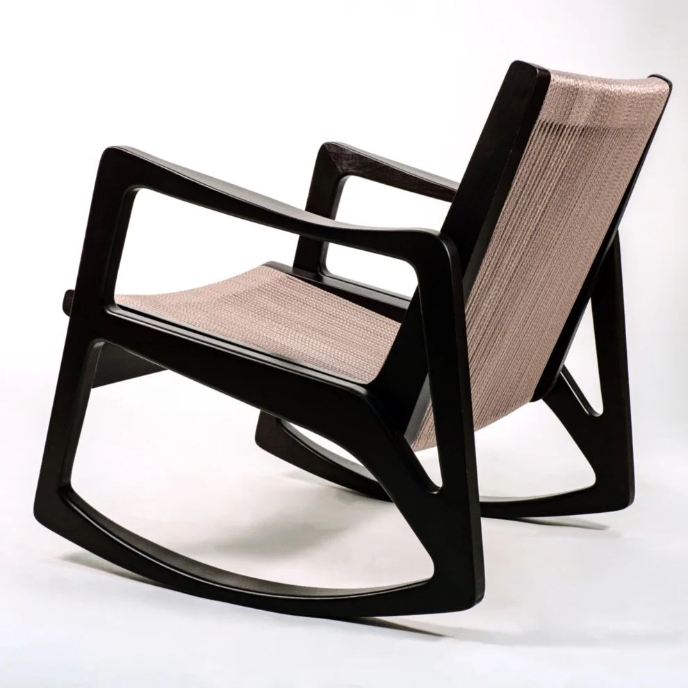 goods - The Rock Rocking Chair