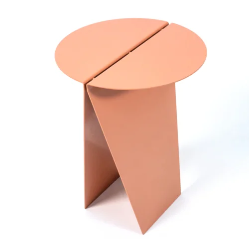 goods - Thin Side Table