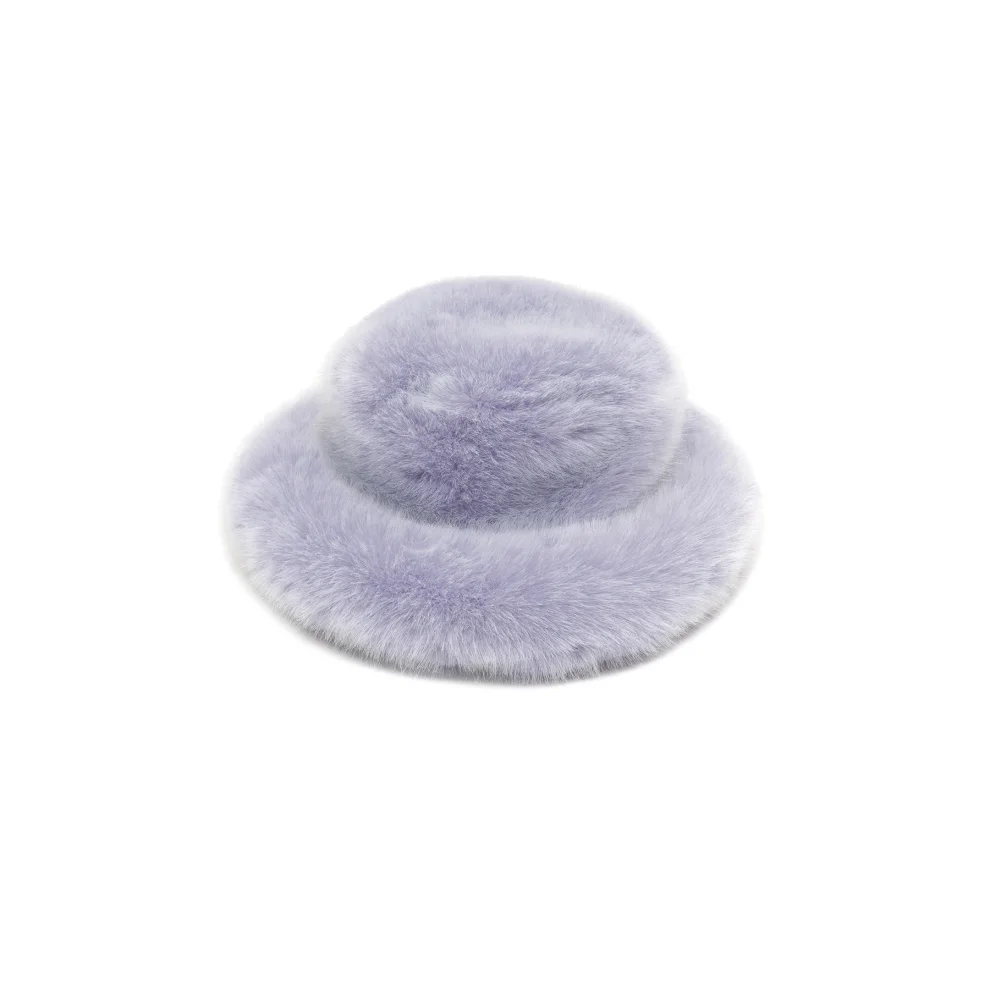WAYT - Neptune Faux Fur Hat