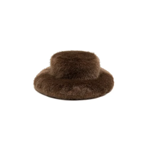 WAYT - Pluto Faux Fur Hat