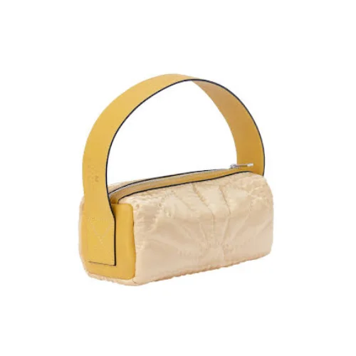 Atelier Melange - Şükran Mini Saddle Bag