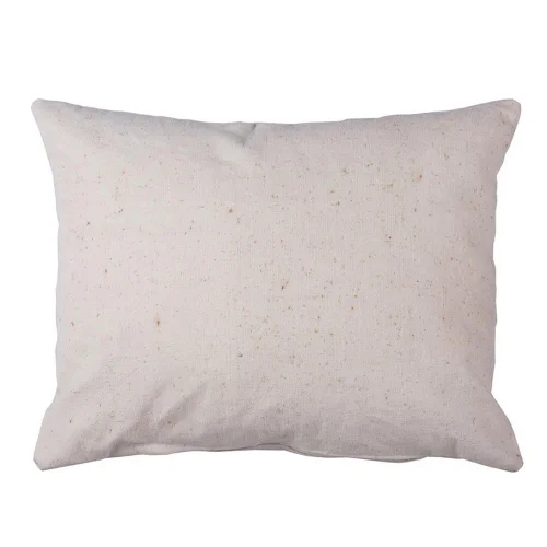 Rectangle Studio - Kiçe Washed Linen Pillow