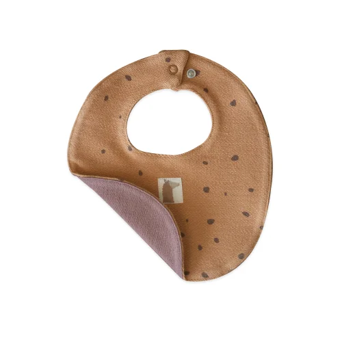 Auntie Me - Double Sided Bib