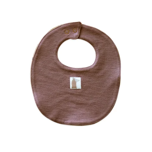 Auntie Me - Double Sided Bib