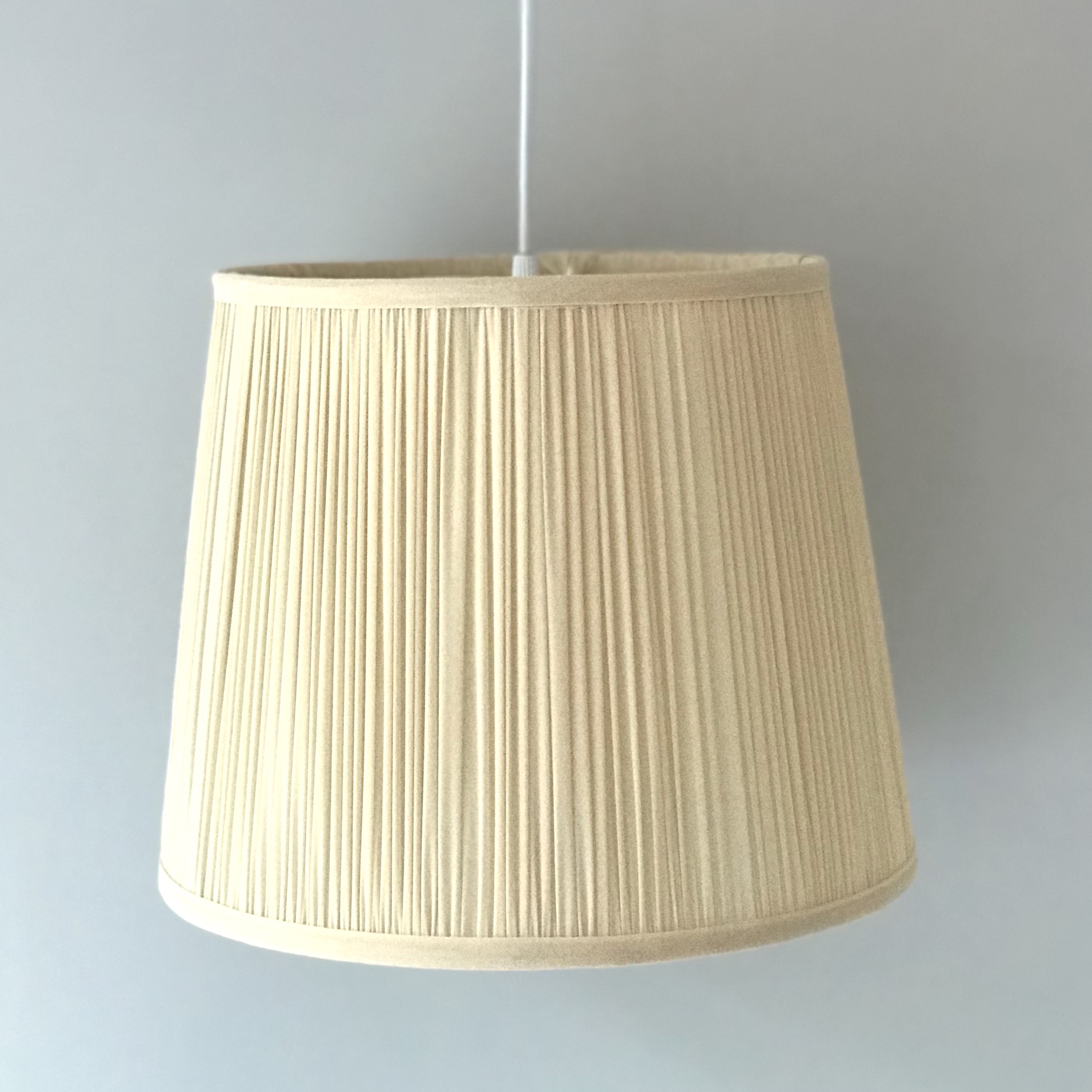 Coco Conic Ceiling Lamp