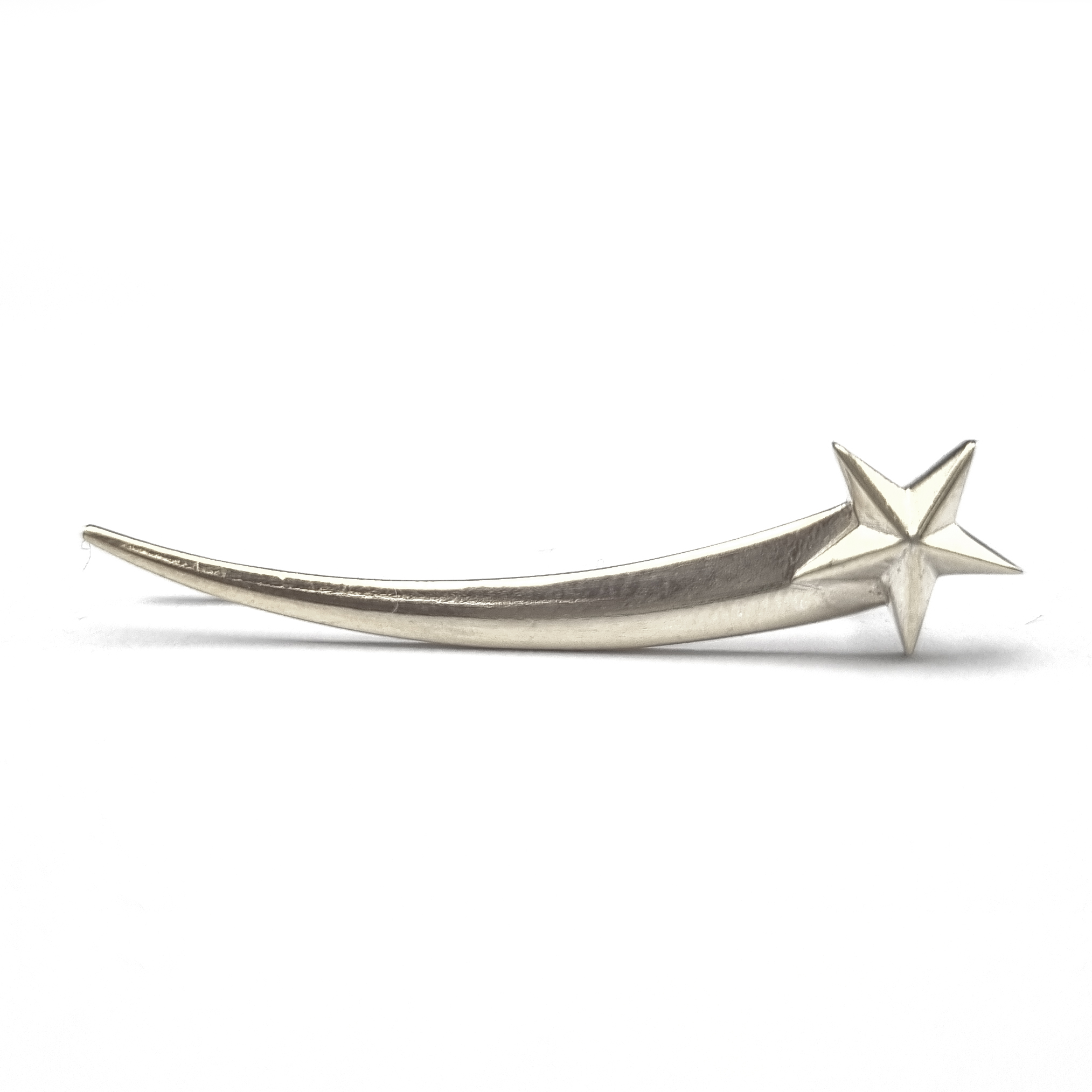 Line Star Earcuff