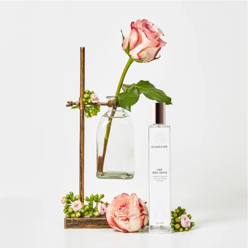 Rose&Cure - Pure Rose Water