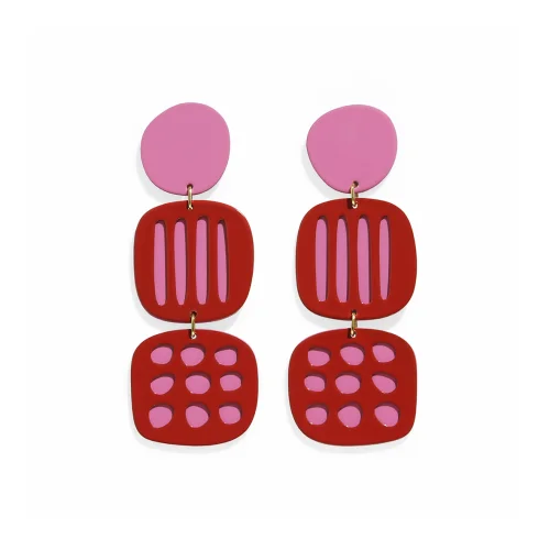 Isuwa - Bella Earrings