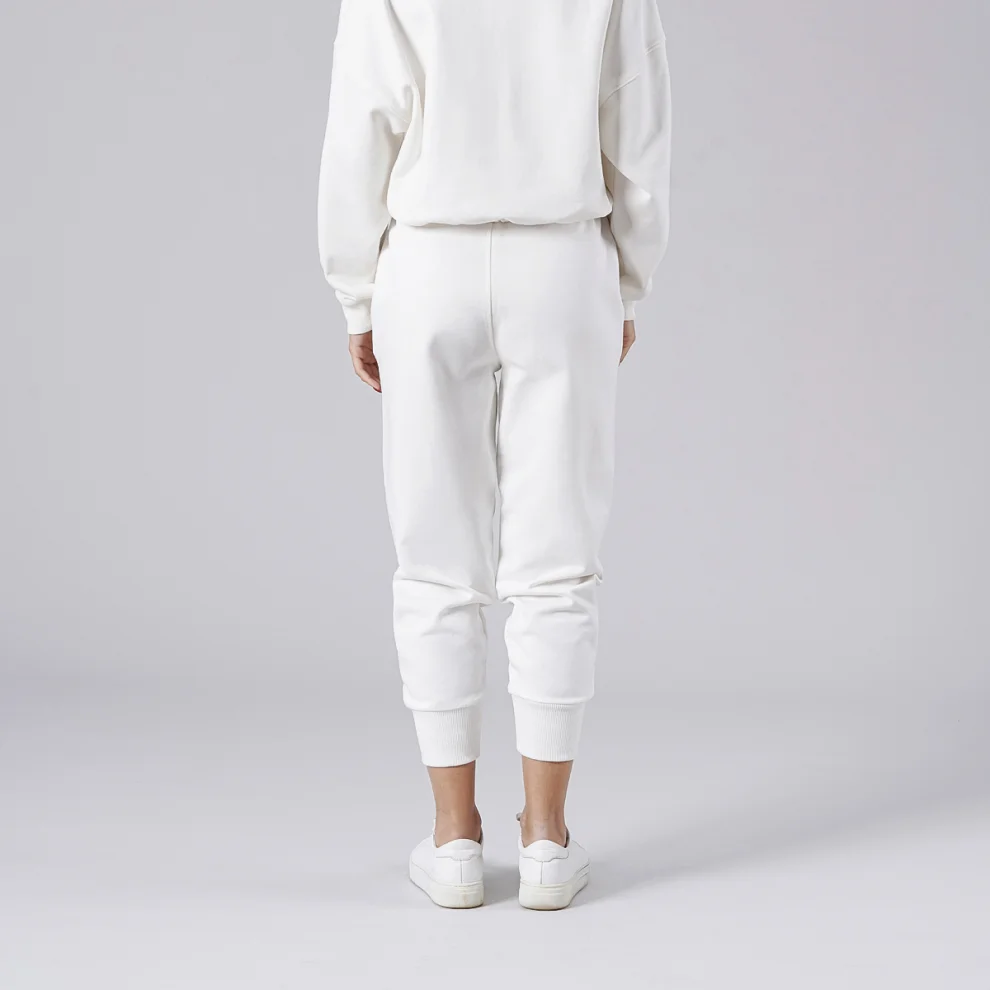 No Se Wear - Relaxed Fit Jogger