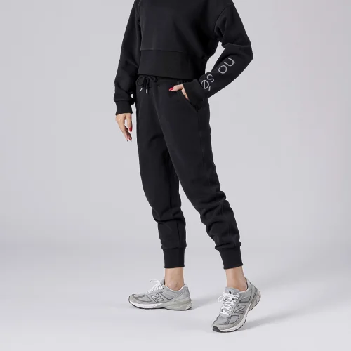 No Se Wear - Relaxed Fit Jogger