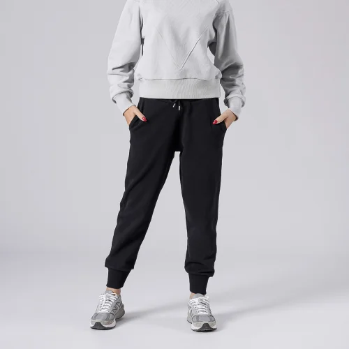 No Se Wear - Relaxed Fit Jogger