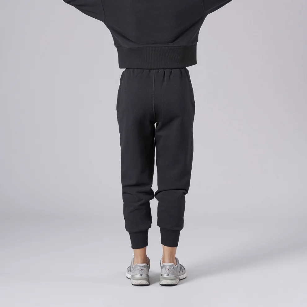 No Se Wear - Relaxed Fit Jogger