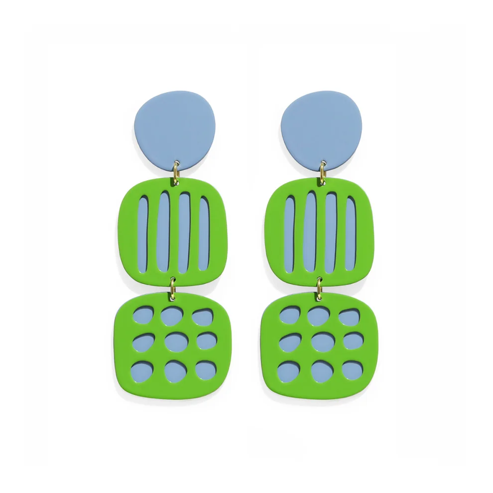 Isuwa - Bella Earrings