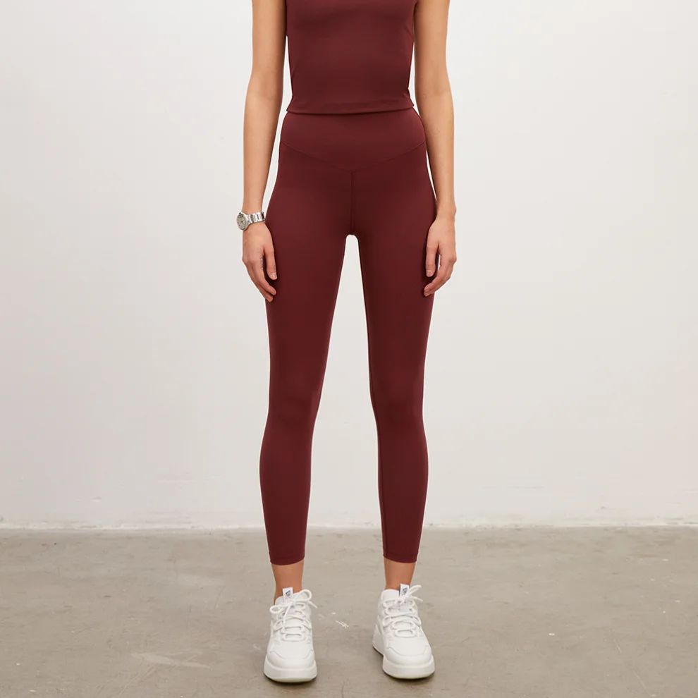 Anais & Margaux - Basic Shaper Leggings