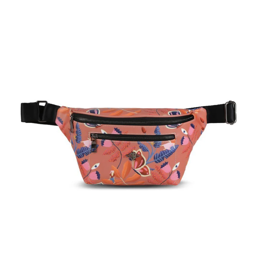 Dellel - Belt Bag