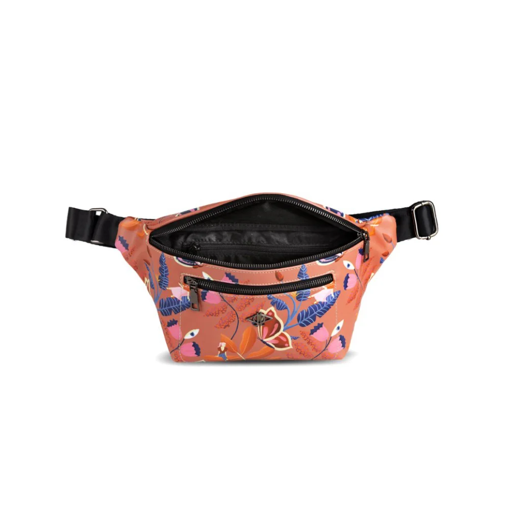 Dellel - Belt Bag