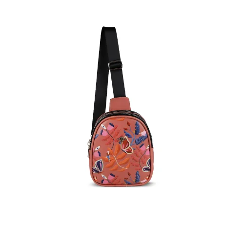 Dellel - Freebag Backpack
